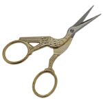 Nożyczki do nitek Madeira 9 cm