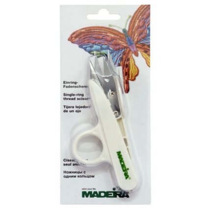Obcinaczki do nitek Madeira