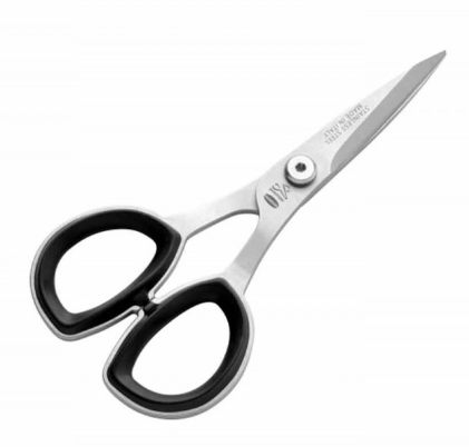 Nożyczki PREMAX 63010600 15 cm krawieckie mikroząbki