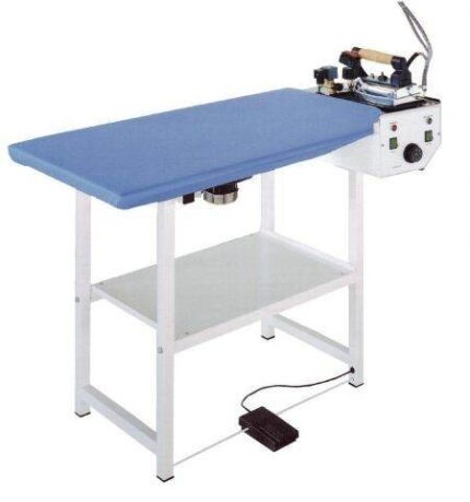 STÓŁ PRASOWALNICZY COMEL FUTURA RC 1,5L