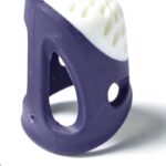 Naparstek krawiecki ergonomiczny silikonowy Prym r. L