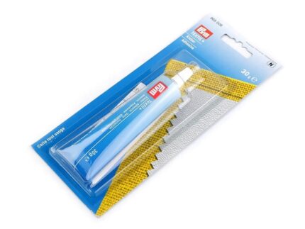 Klej do skóry i tkanin Prym 30 g