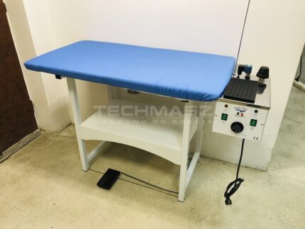 STÓŁ PRASOWALNICZY COMEL FUTURA RC 1,5L