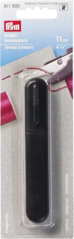 Obcinaczki PRYM do nitek 11CM