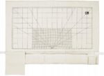Mata do szycia i prasowania Prym 50x92 cm