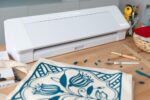 Ploter Silhouette Cameo 4 PLUS + gratisy
