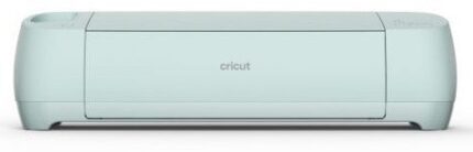 Ploter Cricut Explore 3 + GRATISY