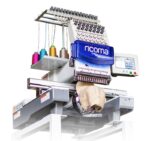 HAFCIARKA RICOMA RCM-1501TC-8S