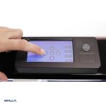PLOTER RICOMA RCP-6301 25″