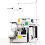 Owerlok ZOJE B9500-13-02-MDK/60