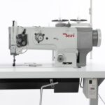 Stebnówka TEXI RAM PREMIUM