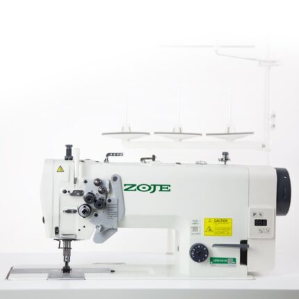 Stebnówka 2-igłowa ZOJE ZJ8450A