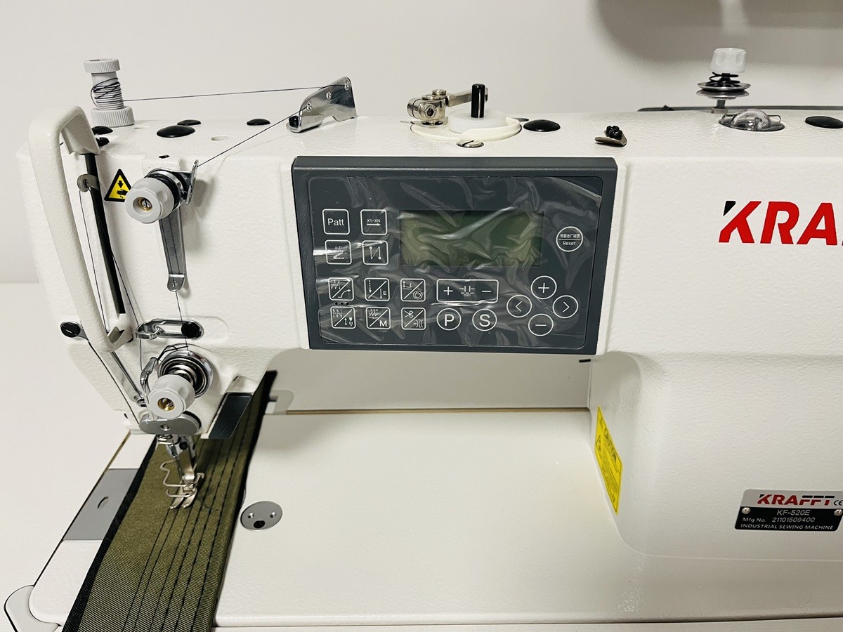 8781 Stebnówka KRAFFT KF-520E