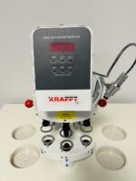 Napownica elektryczna KRAFFT KF-90E-Z3