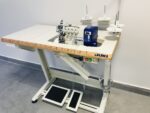 Owerlok JUKI MO 6814SDD10 DIRECT DRIVE + mereszka