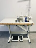 Owerlok JUKI MO 6814SDD10 DIRECT DRIVE + mereszka