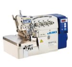 Owerlok JUKI MO 6814SDD10 DIRECT DRIVE + mereszka