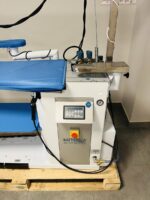 Stół prasowalniczy BATTISTELLA ANDROMEDA MAX VAP WITH LIGHT