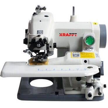 Podszywarka KRAFFT KF-500
