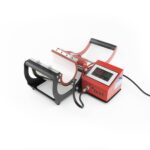 Prasa termiczna do kubków TEXI HMP