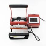 Prasa termiczna do kubków TEXI HMP