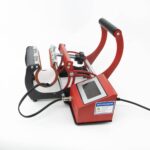 Prasa termiczna do kubków TEXI HMP