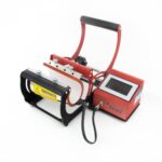 Prasa termiczna do kubków TEXI HMP