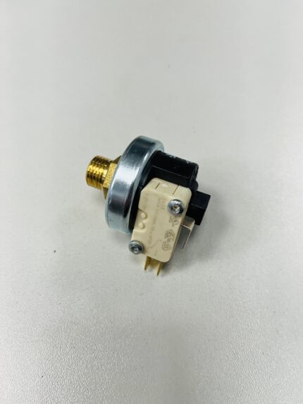 Czujnik ciśnienia (regulator ciśnienia) do 6 bar 1/4" GZ"