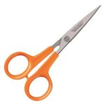 NOŻYCZKI FISKARS 13CM DO NICI 1005153