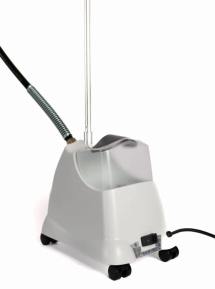 Prasowacz parowy JIFFY STEAMER J-2000 (plastikowa dysza)