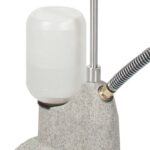 Prasowacz parowy JIFFY STEAMER J-2S (metalowo-plastikowa dysza)