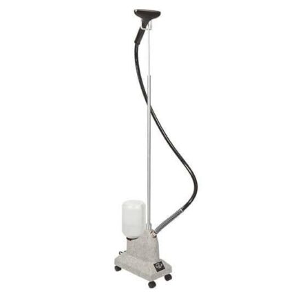 Prasowacz parowy JIFFY STEAMER J-2S (metalowo-plastikowa dysza)