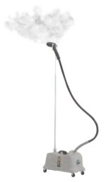Prasowacz parowy JIFFY STEAMER J-4000 (plastikowa dysza)