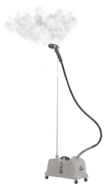 Prasowacz parowy JIFFY STEAMER J-4000 (plastikowa dysza)