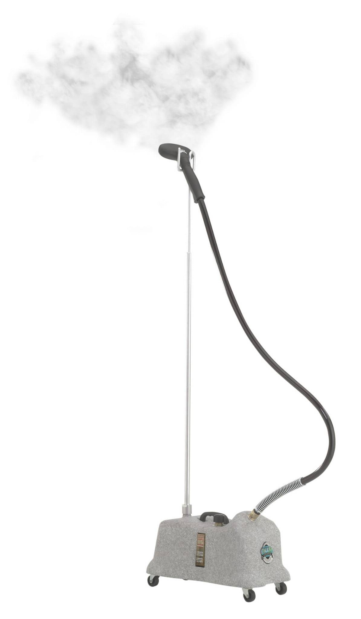 9000 Prasowacz parowy JIFFY STEAMER J-4000 (plastikowa dysza)
