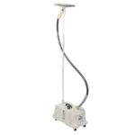 Prasowacz parowy JIFFY STEAMER J-4000 + zestaw 4 dysz