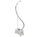 Prasowacz parowy JIFFY STEAMER J-4000 + zestaw 4 dysz