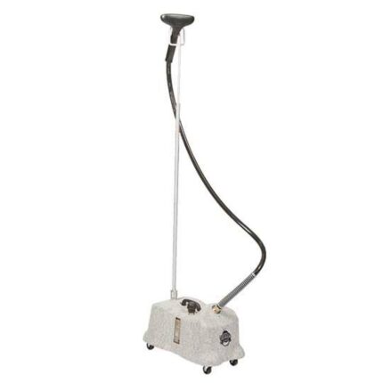 Prasowacz parowy JIFFY STEAMER J-4000S (metalowo-plastikowa dysza)