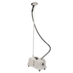 Prasowacz parowy JIFFY STEAMER J-4000S (metalowo-plastikowa dysza)