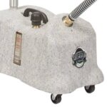 Prasowacz parowy JIFFY STEAMER J-4000S (metalowo-plastikowa dysza)