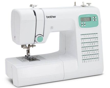 Maszyna do szycia BROTHER CS70S