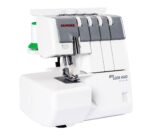 Owerlok JANOME 454D