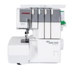 Owerlok JANOME 454D