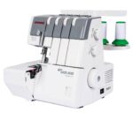 Owerlok JANOME 454D