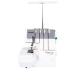 Owerlok JANOME 454D