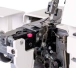 Owerlok JANOME 454D