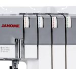 Owerlok JANOME 454D
