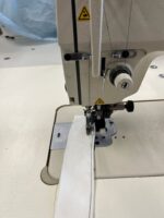 Stebnówka JUKI DLM5200N z odkrawaczem