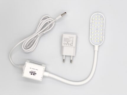 Lampka led HM-12MD