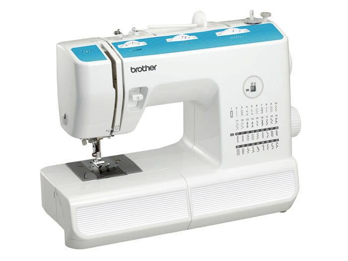 9155 Maszyna do szycia BROTHER XT37